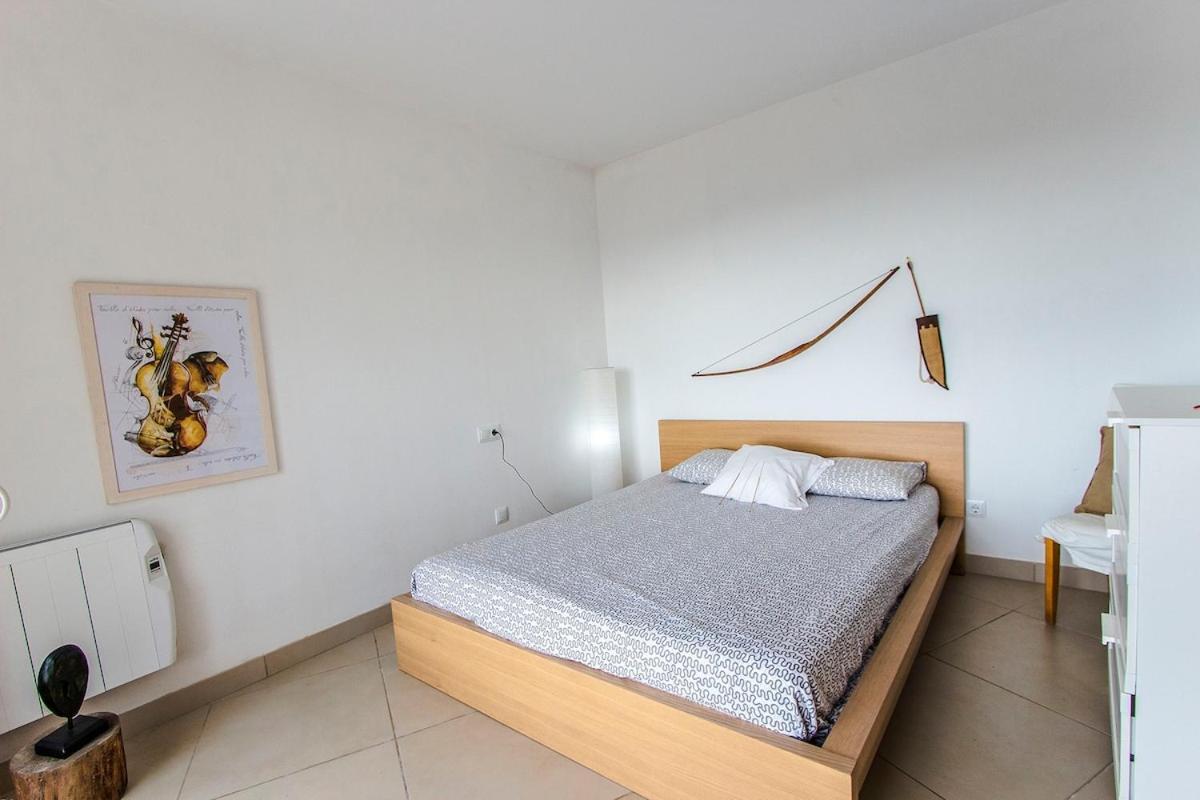 Villa Mestra Sant Cebrià de Vallalta Esterno foto